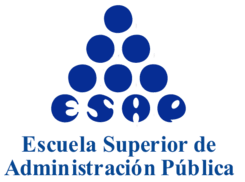 Escuela Superior de Administración Pública ESAP