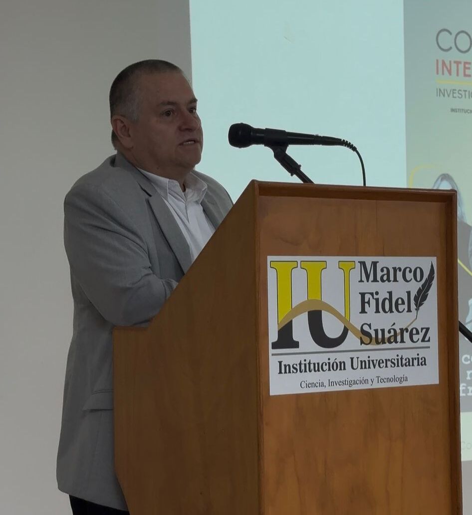 Misión académica internacional