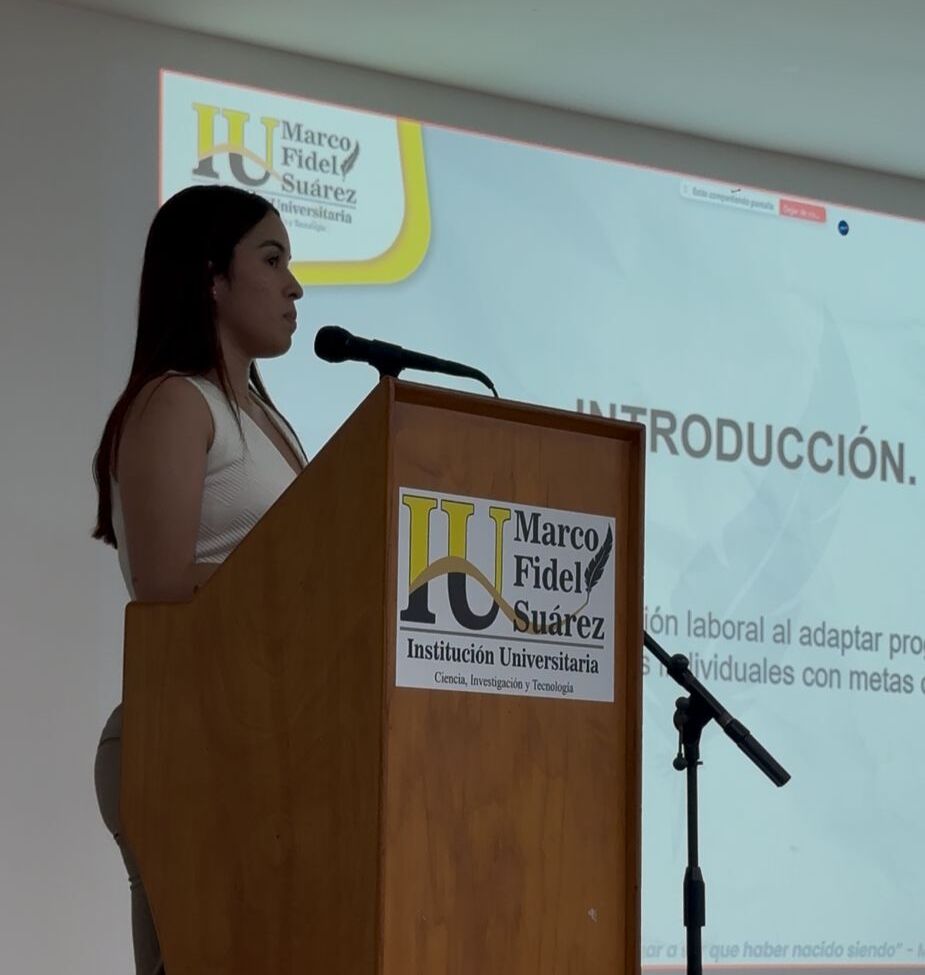 Misión académica internacional