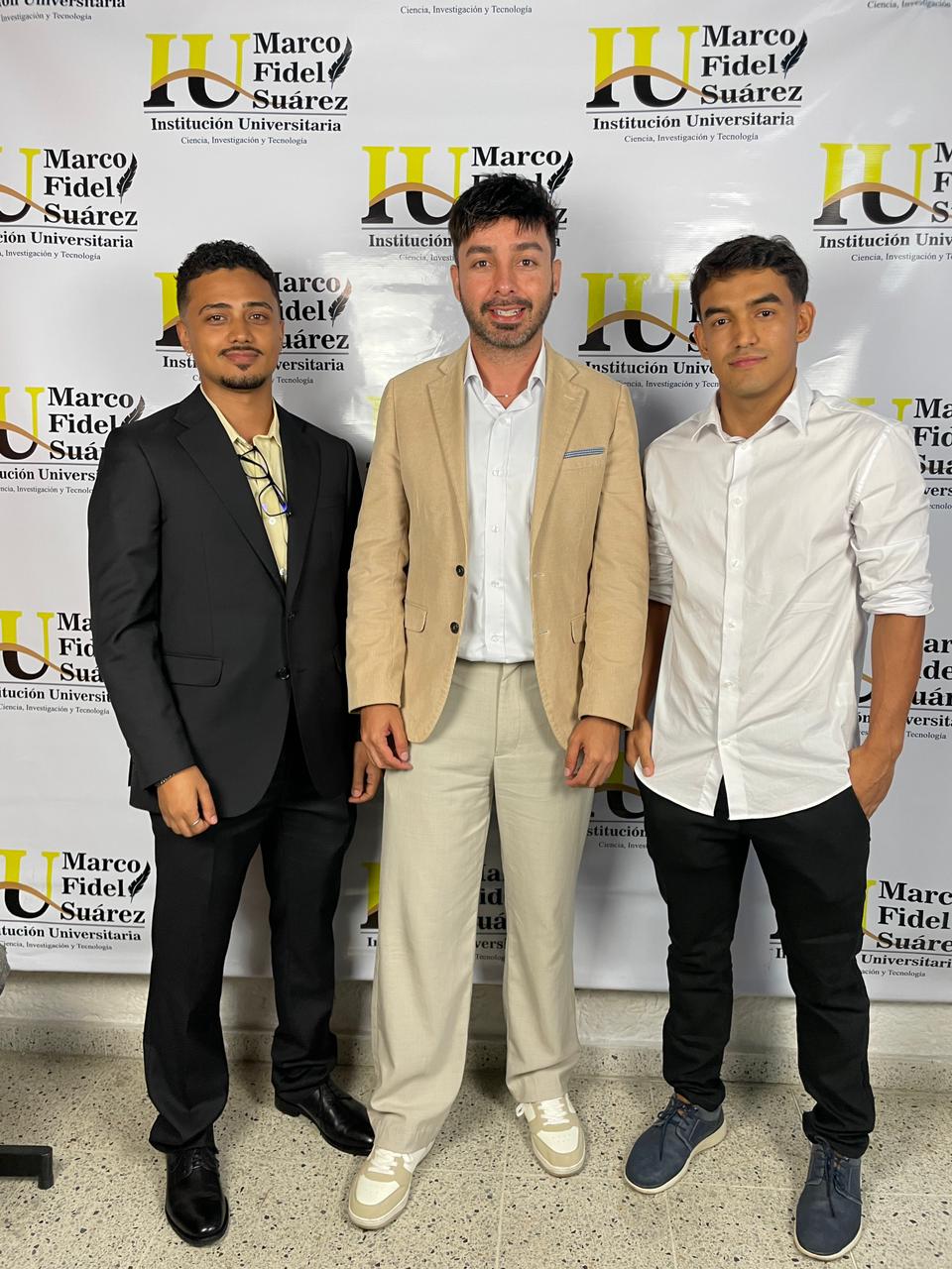 Exposición académica