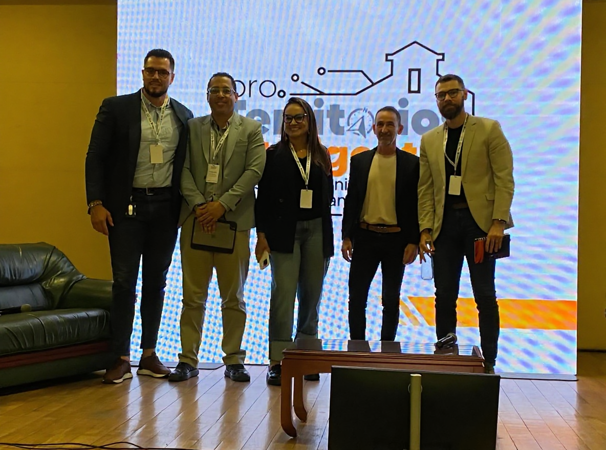 Exposición académica
