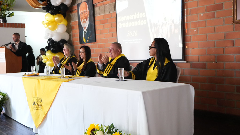 Representantes del grupo G-PIEFORD
