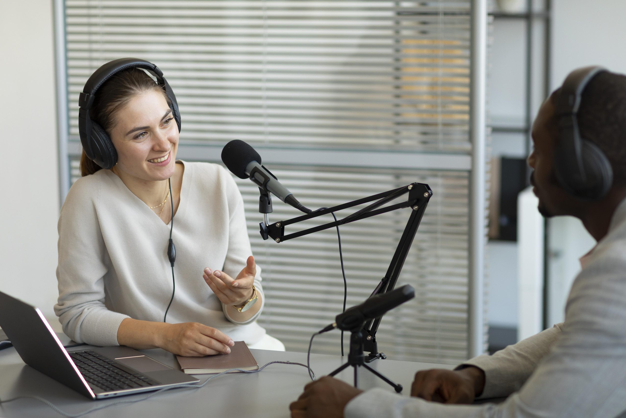 Podcast Institucional IUMAFIS