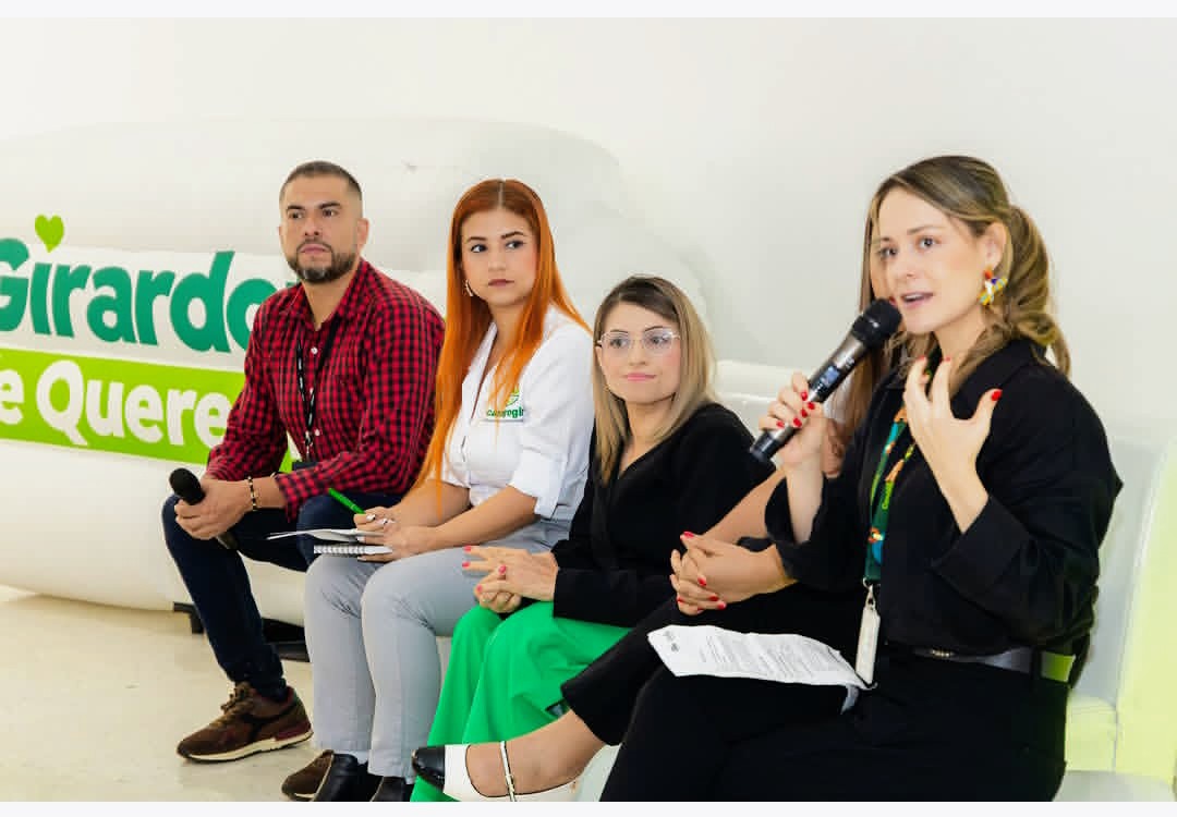 Foro compromiso e inclusión
